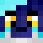 -3- Galaxy Furry~ -3- - Female Minecraft Skins - image 3