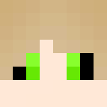 Alice - Female Minecraft Skins - image 3