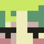 Roselia! - Interchangeable Minecraft Skins - image 3
