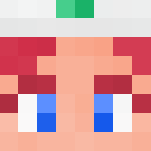 Nurse Joy | Pixelmon World - Female Minecraft Skins - image 3