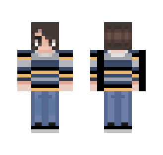 ~ Mike - Stranger Things ~