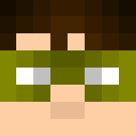 Batman Boy - Bat¬Boy - Batman Minecraft Skins - image 3