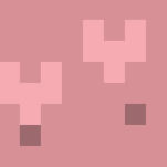 Download Free Here's the love Skin for Minecraft image 3 Here's the love - Interchangeable Minecraft Skins - image 3