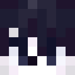 keii -oc - Male Minecraft Skins - image 3