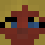 [LoTC] Lieren-Zhishi, The Explorer. - Female Minecraft Skins - image 3