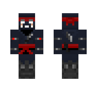 FNAF Ninjabrine