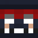 FNAF Ninjabrine - Male Minecraft Skins - image 3