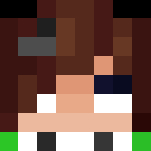 FNAF Herobette - Female Minecraft Skins - image 3