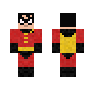 Robin (Jason Todd)