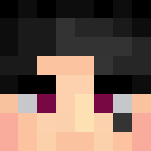 Tempest - Rebirth || Skin Request - Male Minecraft Skins - image 3