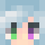 LaurenAngels - Female Minecraft Skins - image 3