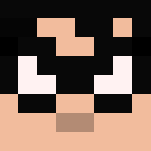 Robin (Dick Grayson) - Male Minecraft Skins - image 3