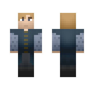 Loras Tyrell [Game of Thrones]