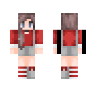 Jessriel ×