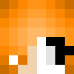 Download Free B.G. Skin for Minecraft image 3 B.G. - Female Minecraft Skins - image 3