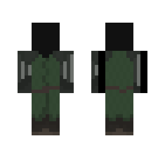 [LotC] Request for Trinn: Outfit