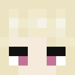 so how's it going? - Female Minecraft Skins - image 3