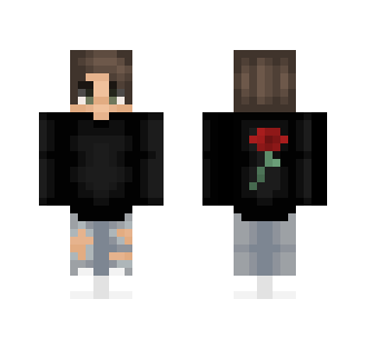 rose boy