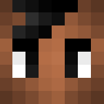 Ub|Dragonball Z - Male Minecraft Skins - image 3