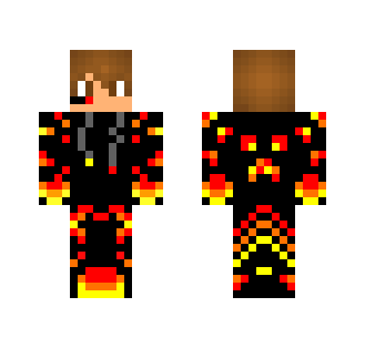 Fire Boy