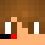 Fire Boy - Boy Minecraft Skins - image 3