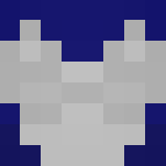 Citizen V (Helmut) (Marvel) - Comics Minecraft Skins - image 3