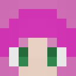 SongBird (Melissa) (Marvel) - Comics Minecraft Skins - image 3