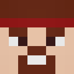 Fixer (Norbert) (Marvel) - Comics Minecraft Skins - image 3