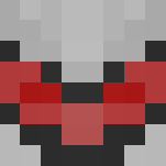 Mach VI (Abner) (Marvel) - Comics Minecraft Skins - image 3