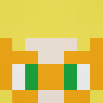 Moonstone (Karla) (Marvel) - Comics Minecraft Skins - image 3