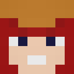 Atlas (Erik) (Marvel) - Comics Minecraft Skins - image 3