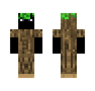 Tree Man
