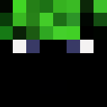 Tree Man - Male Minecraft Skins - image 3