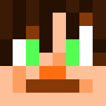 Eren Jaeger - Male Minecraft Skins - image 3