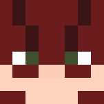 The Flash CW - The Flash - Comics Minecraft Skins - image 3