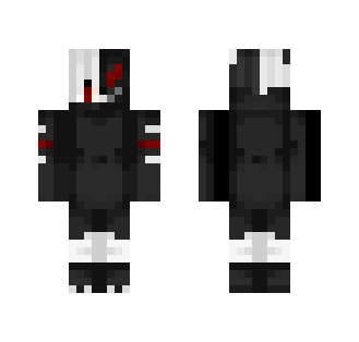 ʜαisεi - Monokuma (Evil version)