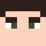 The Flash CW - Barry Allen - Comics Minecraft Skins - image 3