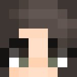 grunge - Female Minecraft Skins - image 3
