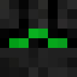 Ghost Marksman Operator - OFT - Interchangeable Minecraft Skins - image 3