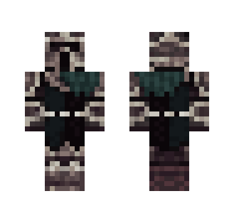 Knight Trooper - ImperiumMC