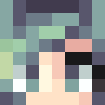 toxic 彡☆ - Female Minecraft Skins - image 3