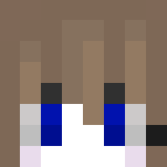Pretty Plaid - Female Minecraft Skins - image 3