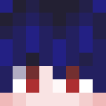 Download Free Shadow Ghost ~ Oc Skin for Minecraft image 3 Shadow Ghost ~ Oc - Male Minecraft Skins - image 3