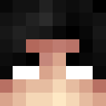 Broly Super Saiyan 4|Dragonball AF - Male Minecraft Skins - image 3
