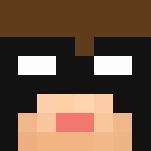 Super hero / Captain marvel - Comics Minecraft Skins - image 3