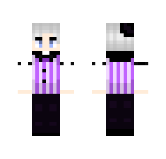 -=Human Funtime Freddy=-