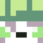 Shaymin! - Other Minecraft Skins - image 3