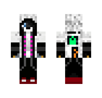 Cool Wolf (Mr_Wolf1 Edit)