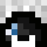 Cool Wolf (Mr_Wolf1 Edit) - Male Minecraft Skins - image 3