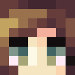 Love - Female Minecraft Skins - image 3